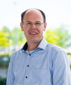 Photo of Diederik Sloot