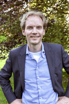 Foto von Diederik van Beusichem