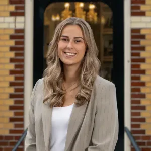 Foto van Dieke Klomp