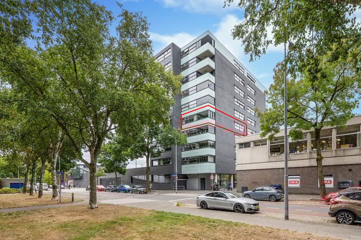 Diekirchlaan 123 dans Eindhoven photo