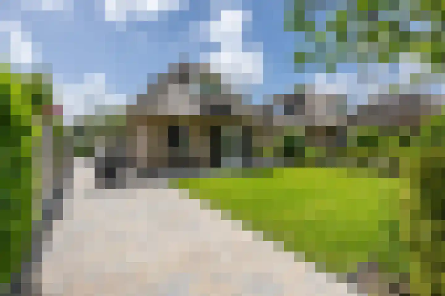 Dieklaan 12 Middelharnis