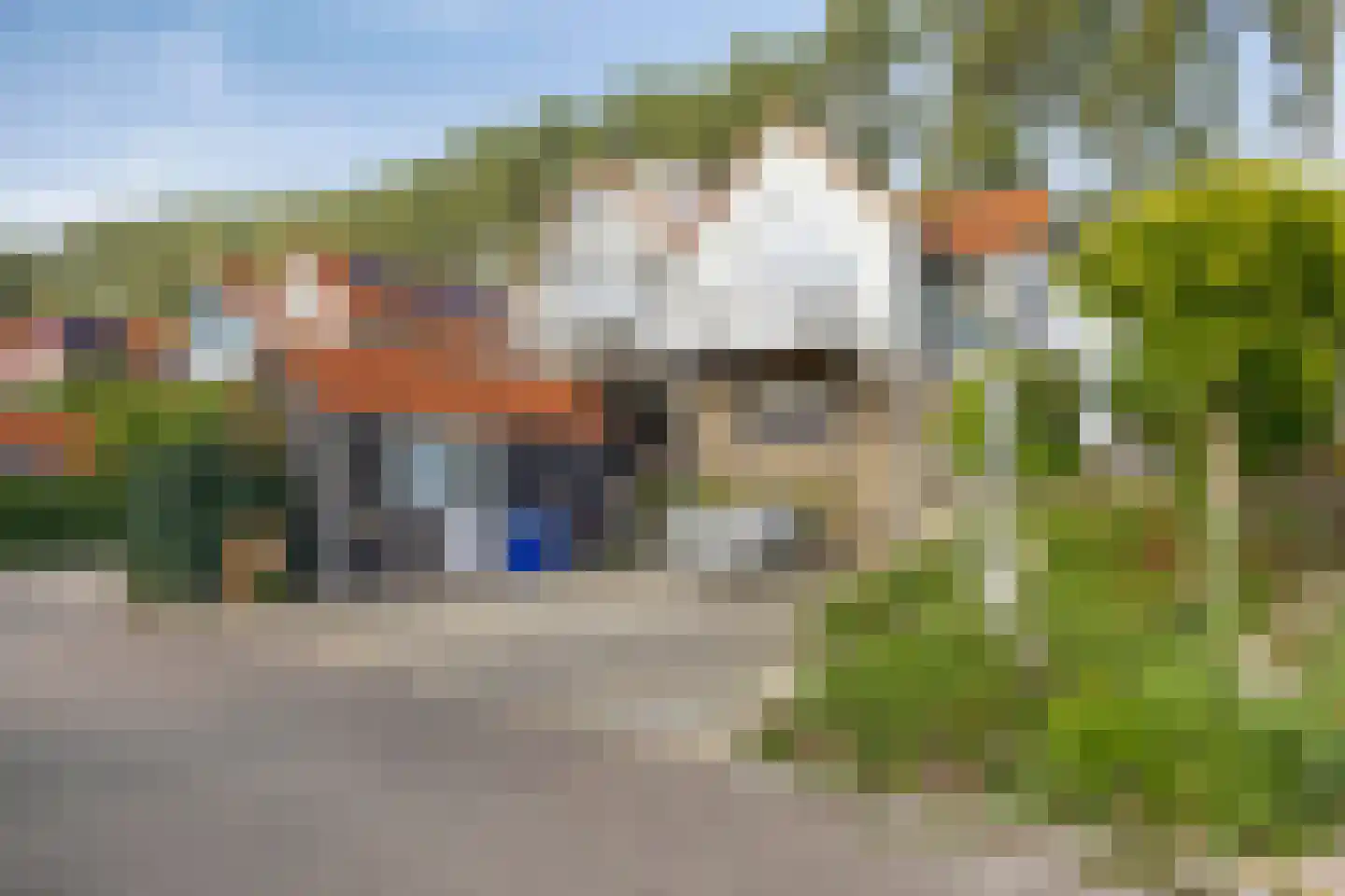 Dieklaan 47 in Middelharnis