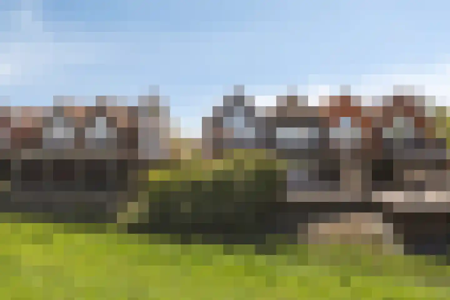 Dieklaan 7 en Middelharnis