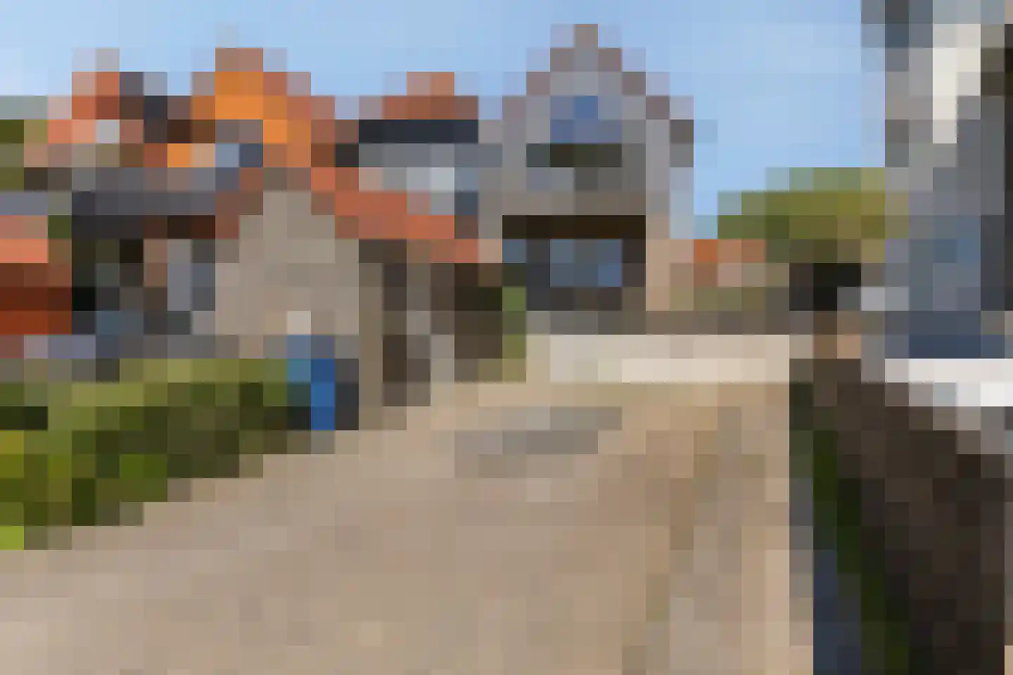 Dieklaan 7 dans Middelharnis