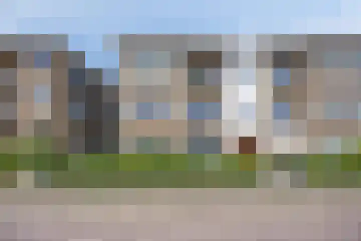 Diekmanstraat 1 2 in Enschede