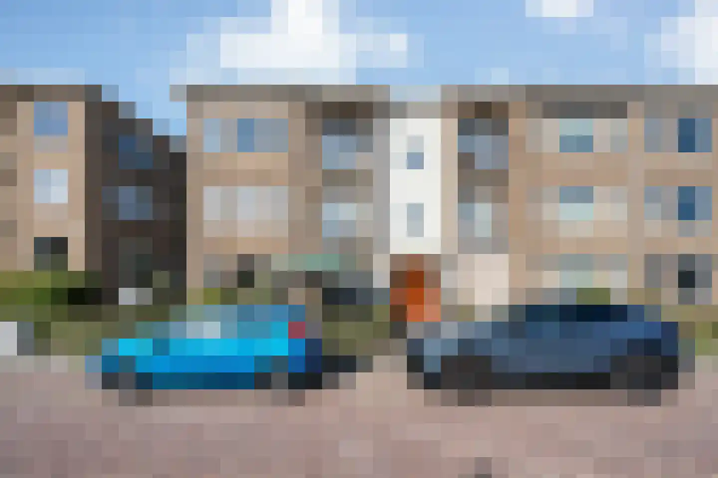 Diekmanstraat 1 2 Enschede