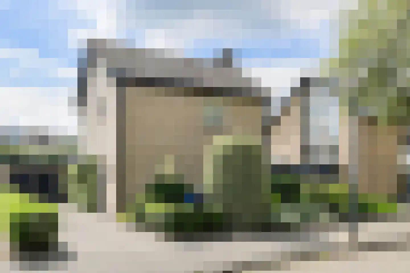 Dielishoek 1 Bavel