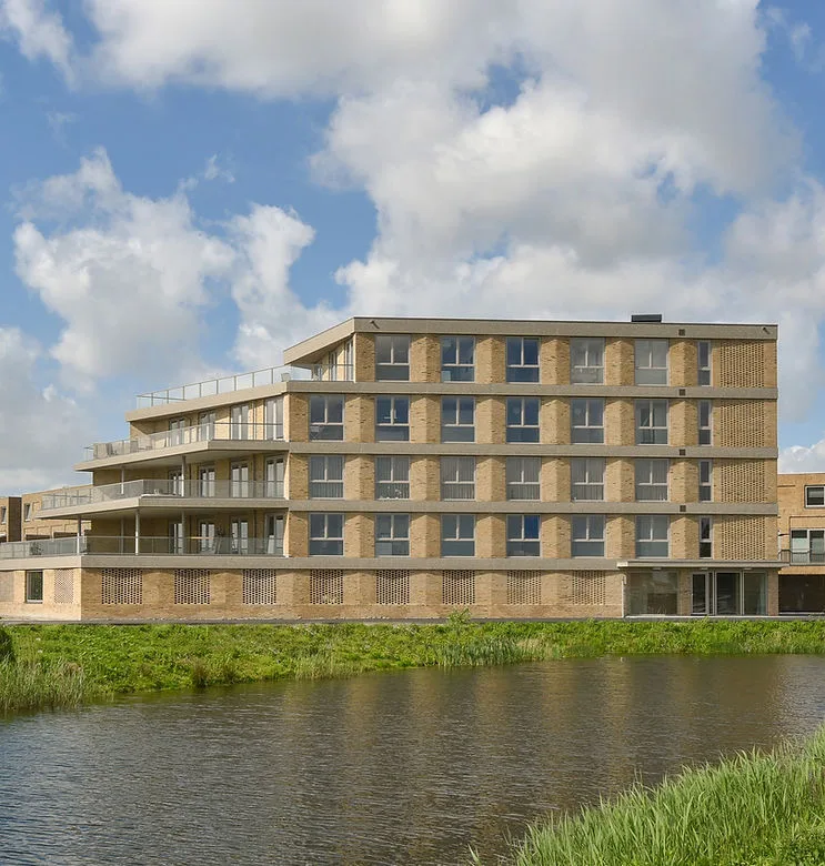 Kantoor foto van Diemeer Vastgoed Management
