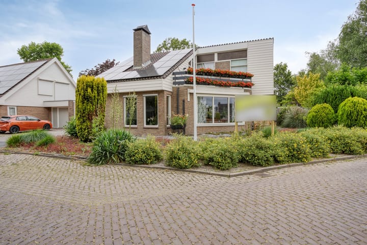 Photo de la maison Diemenlaan 45, Emmeloord