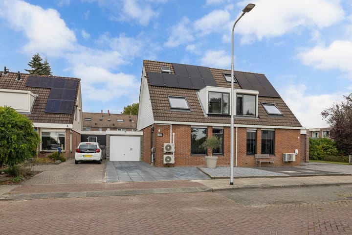 Diemenlaan 63 dans Emmeloord photo