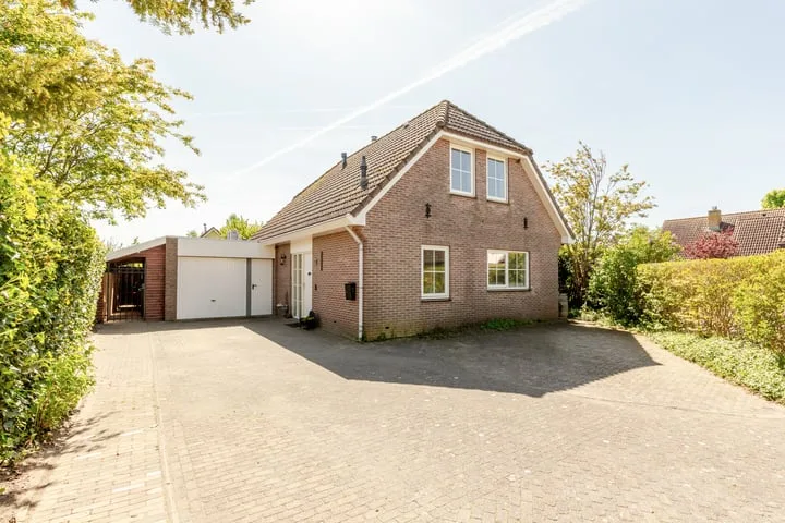 Diemenstraat 3 Lelystad