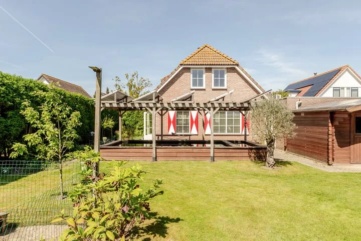 Diemenstraat 3 Lelystad thumbnail 27