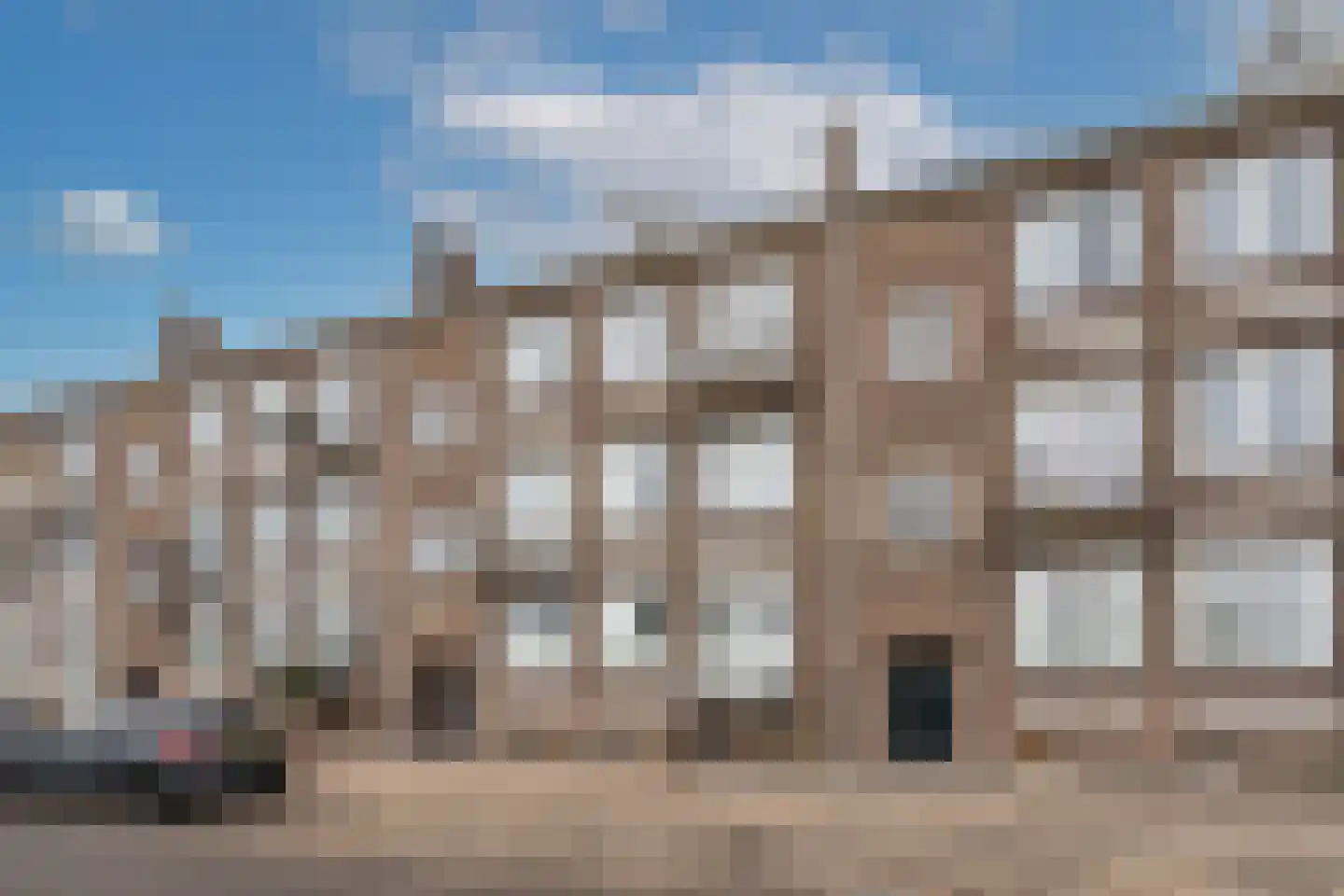 Diemerkade 2 II Diemen