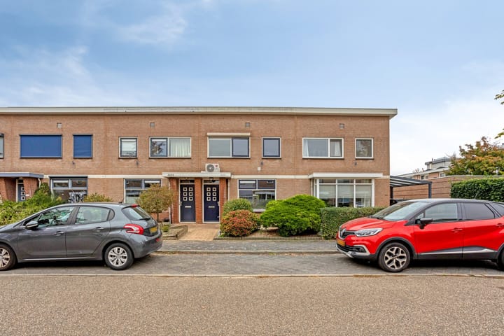 Diemewei 4604 in Wijchen