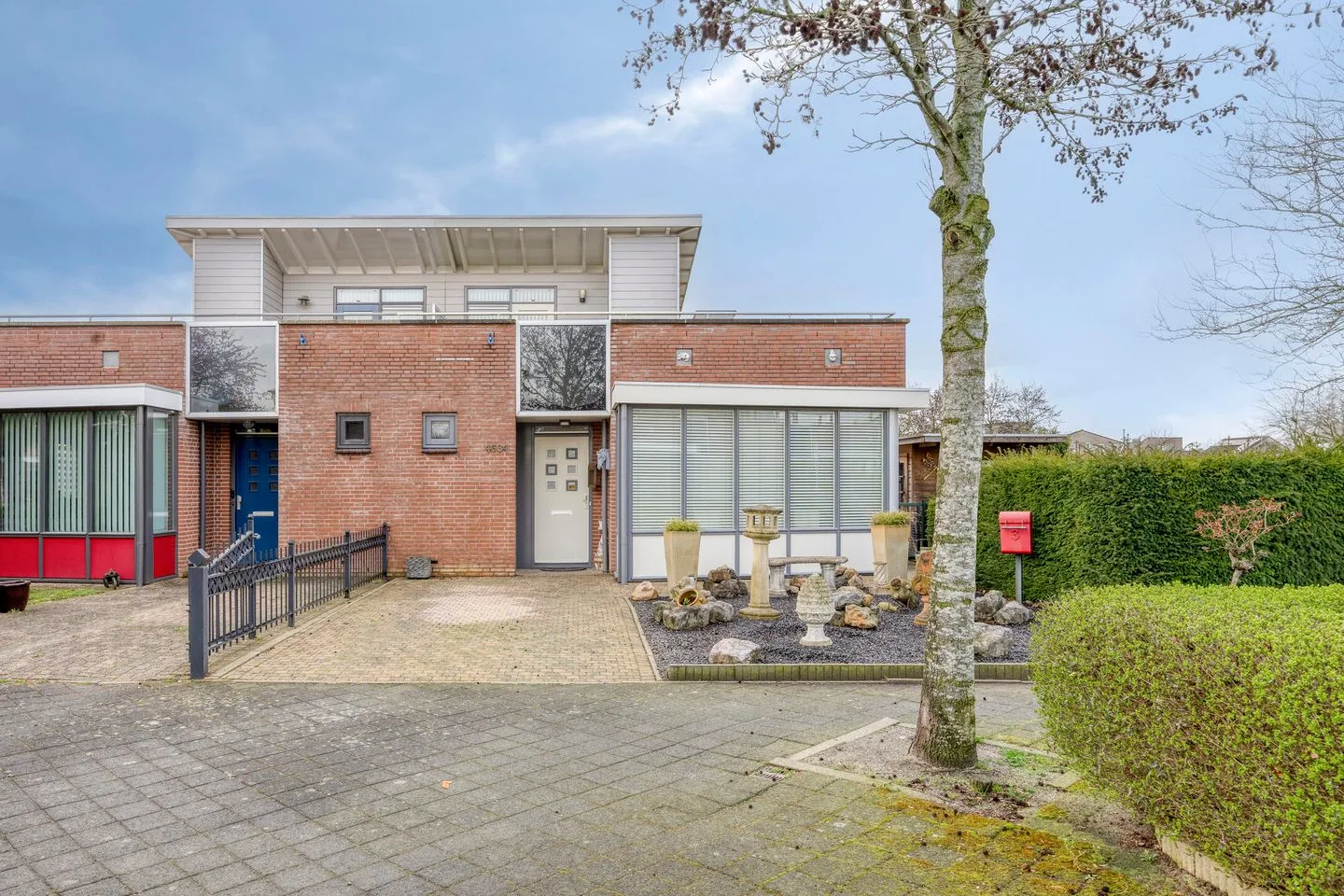 Diemewei 4634 Wijchen