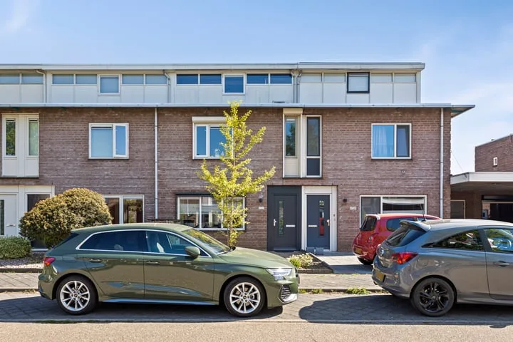 Diemewei 4732 Wijchen