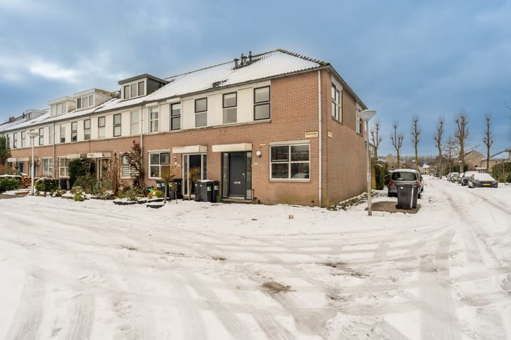 Photo of property Diemzigt 57, Diemen