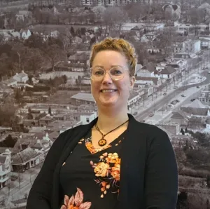 Foto van Diena Prins