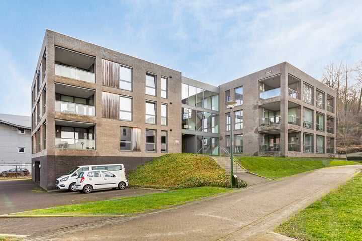 Diepenallee 35 in Valkenburg Foto