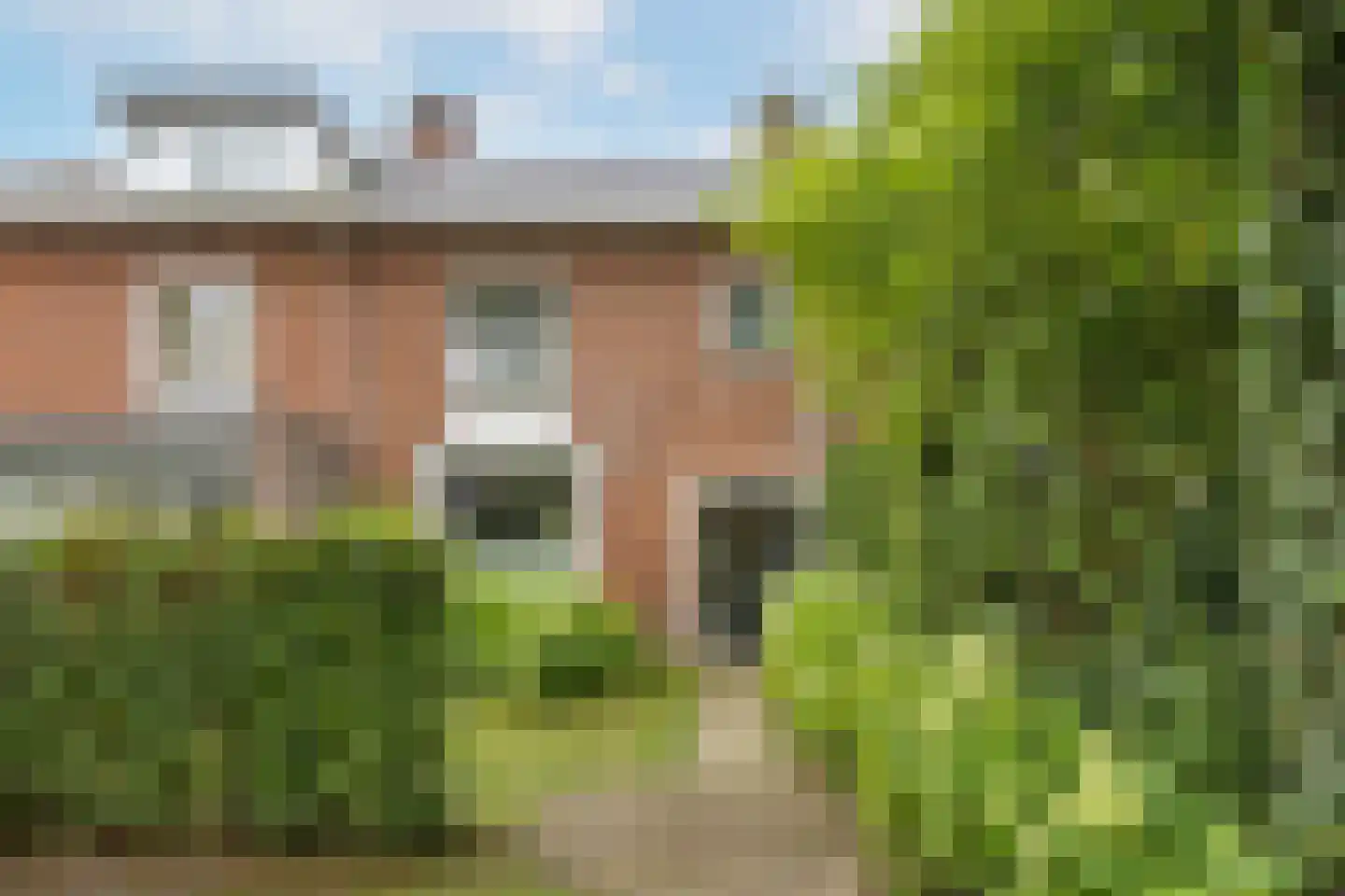 Diepenbrocklaan 10 in Bilthoven