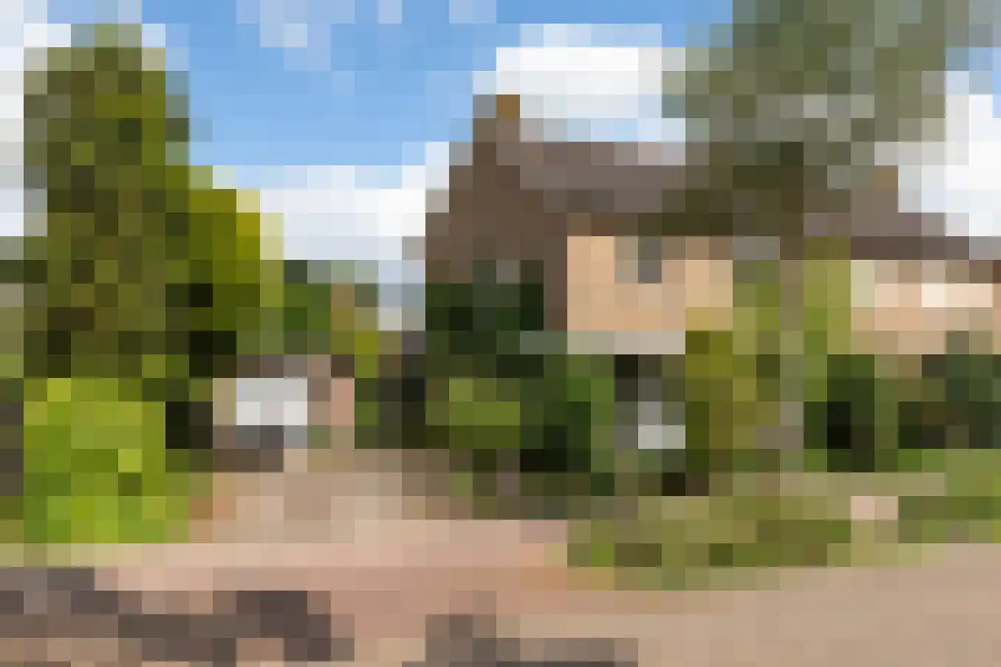 Diepenbrocklaan 12 Baarn