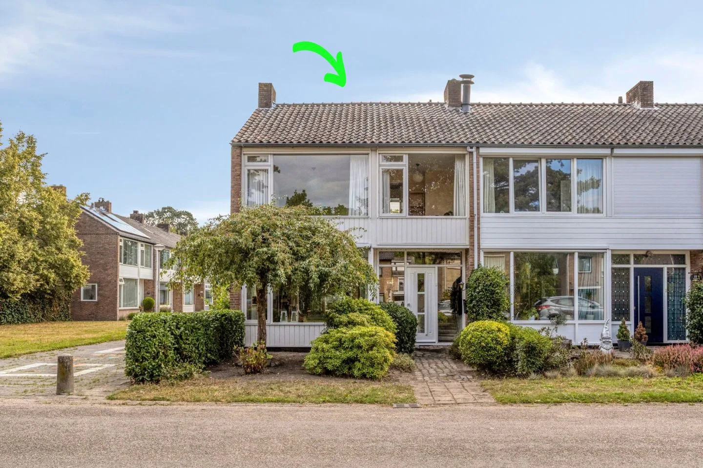 Diepenbrocklaan 13 Roosendaal