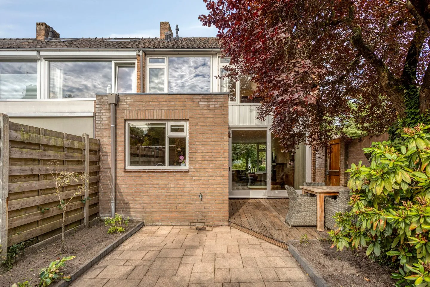 Diepenbrocklaan 13 Roosendaal thumbnail 22