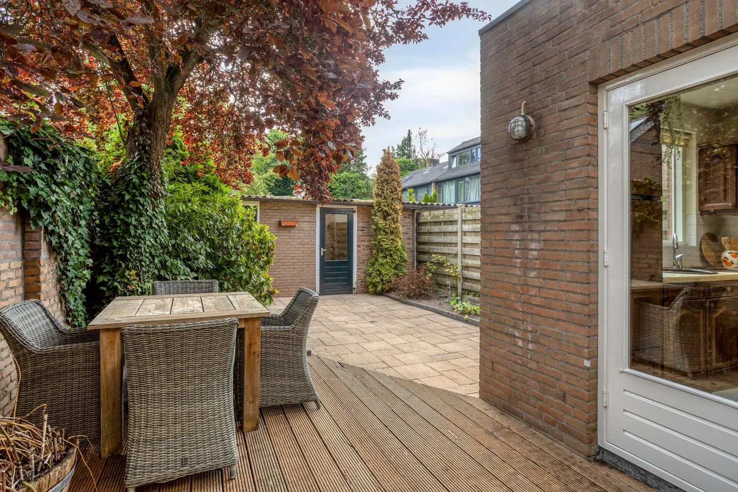 Diepenbrocklaan 13 Roosendaal foto 3