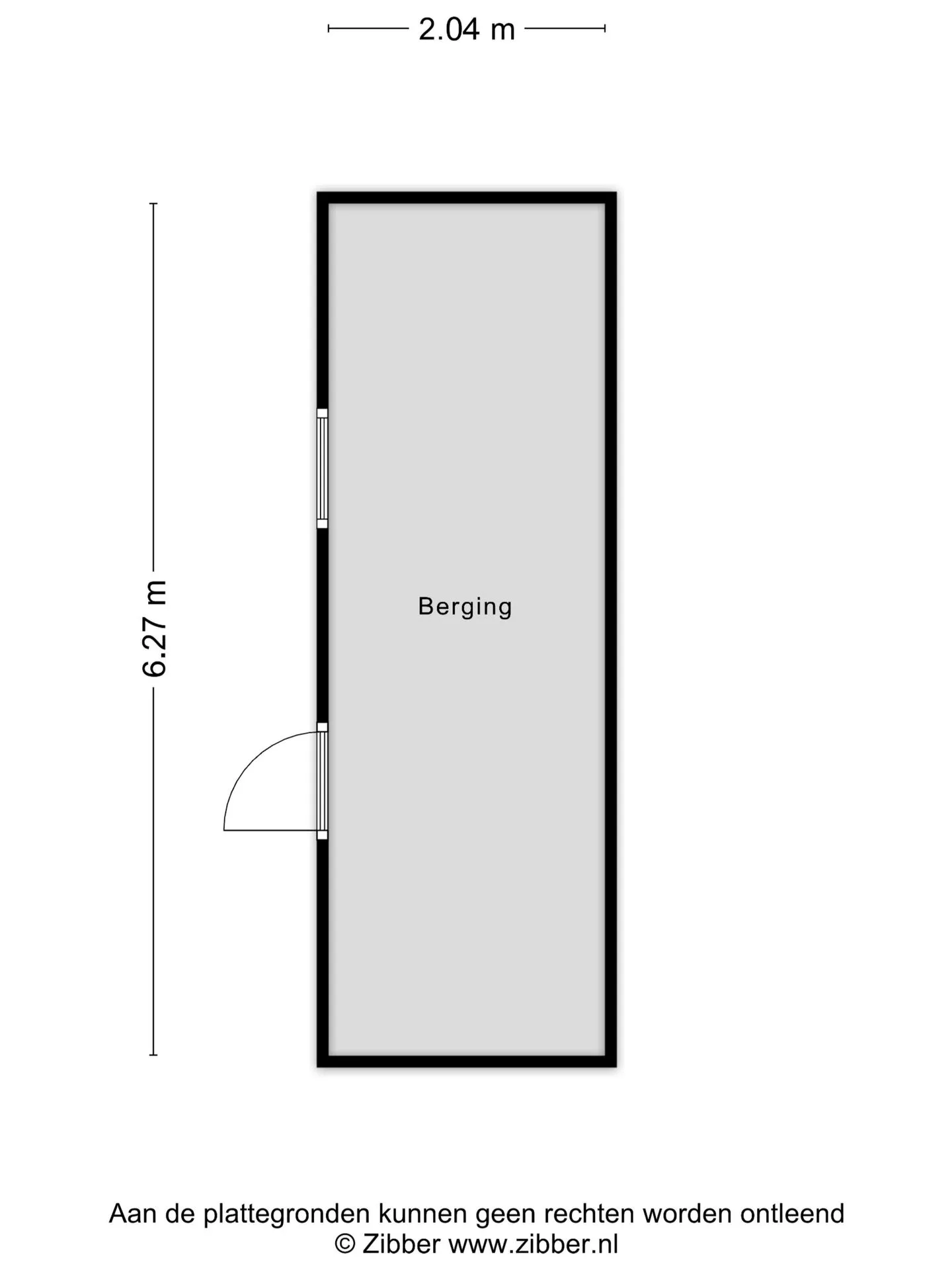 Diepenbrocklaan 13 Roosendaal thumbnail 33