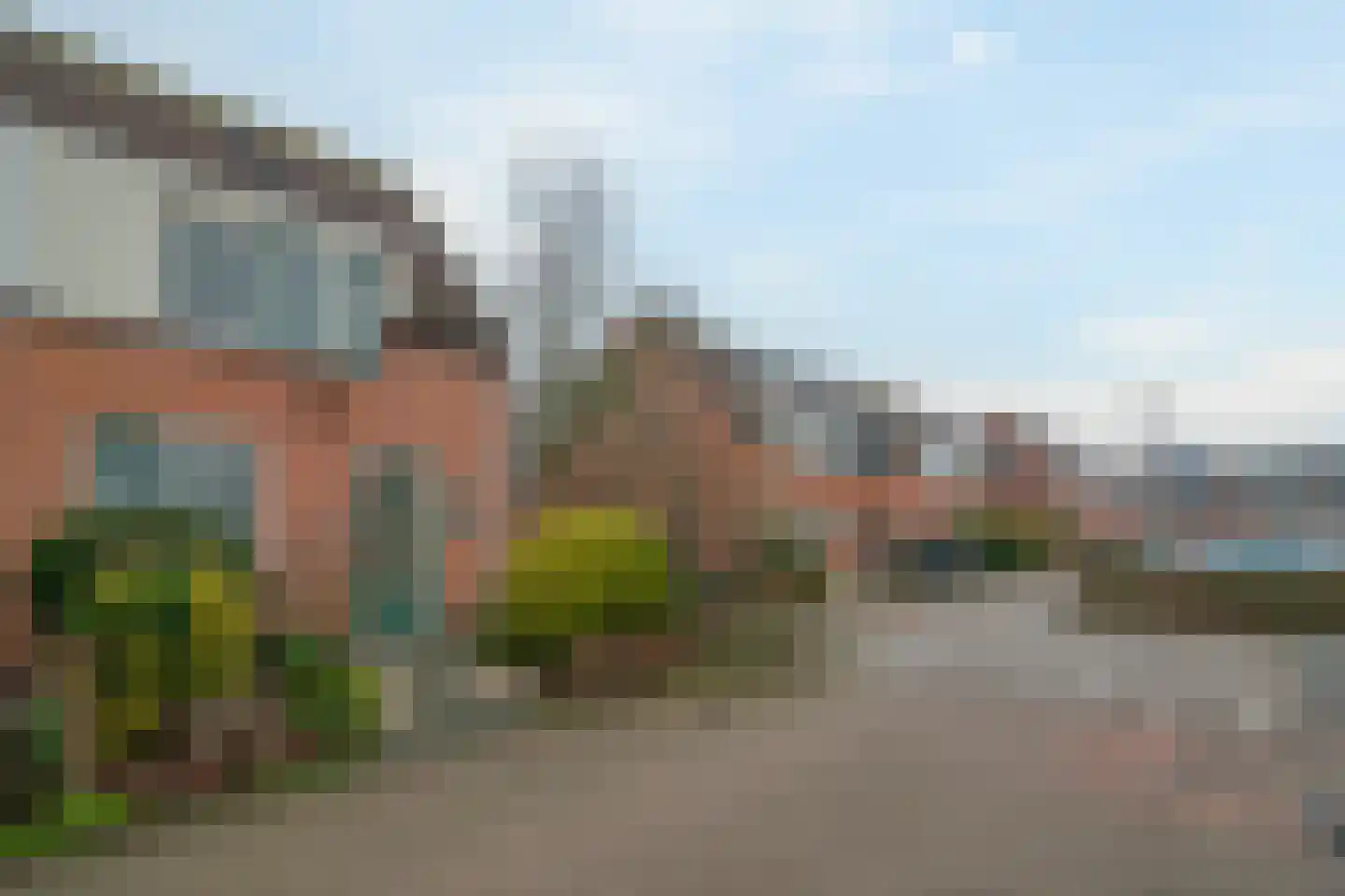 Diepenbrocklaan 15 's-Gravenzande