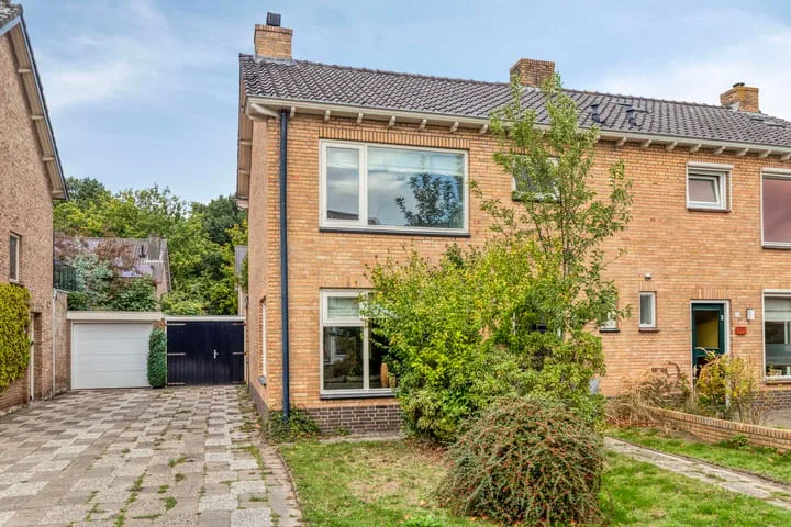 Diepenbrocklaan 22 Roosendaal thumbnail 33