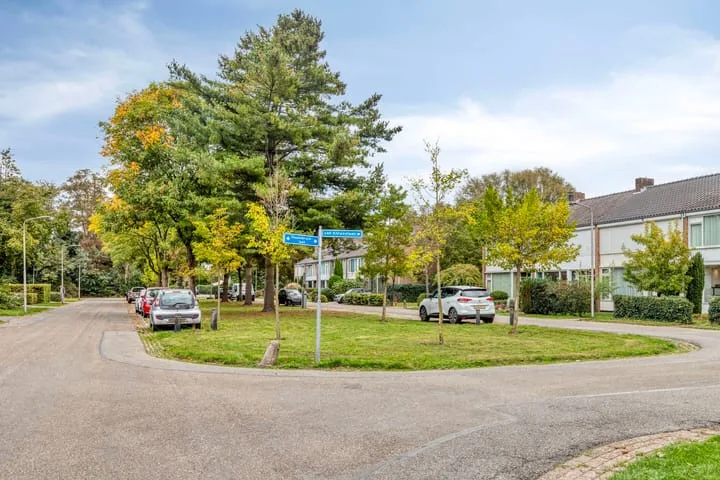 Diepenbrocklaan 22 Roosendaal thumbnail 35