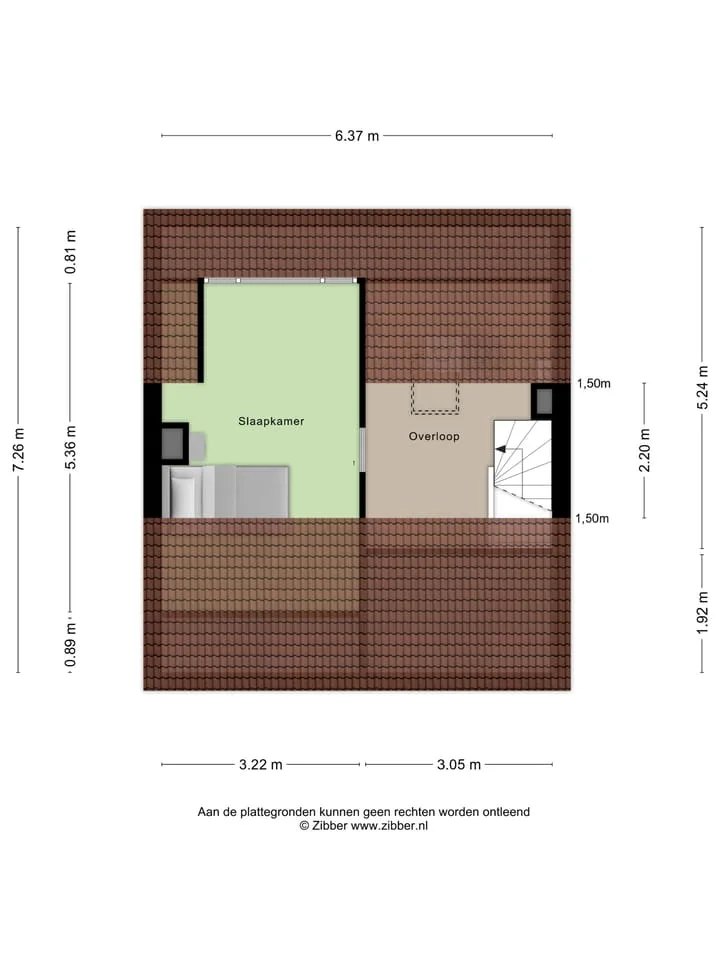 Diepenbrocklaan 22 Roosendaal thumbnail 39
