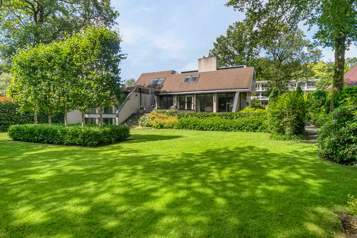 Diepenbrocklaan 4 en Ede foto