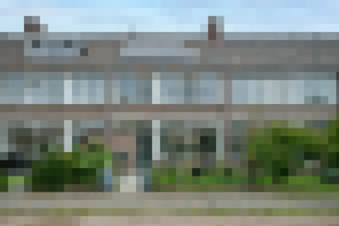Diepenbrocklaan 6 in Voorschoten