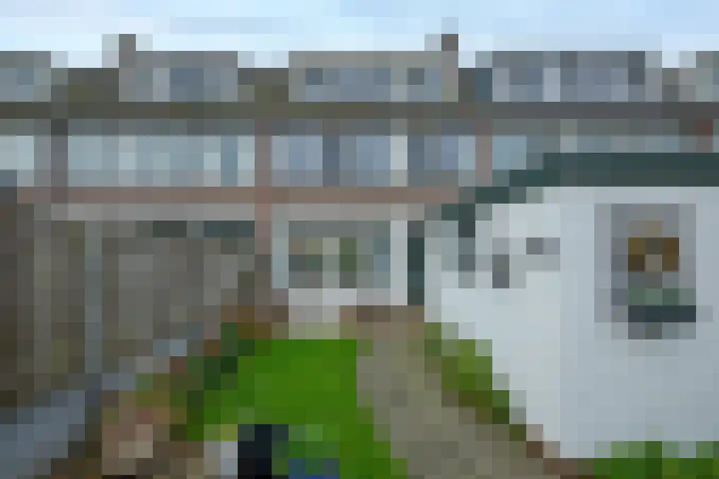 Diepenbrocklaan 6 Voorschoten thumbnail 26