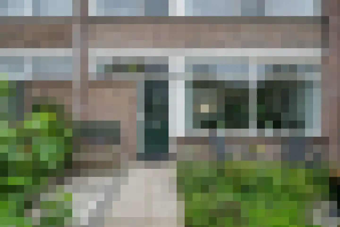 Diepenbrocklaan 6 Voorschoten foto 3
