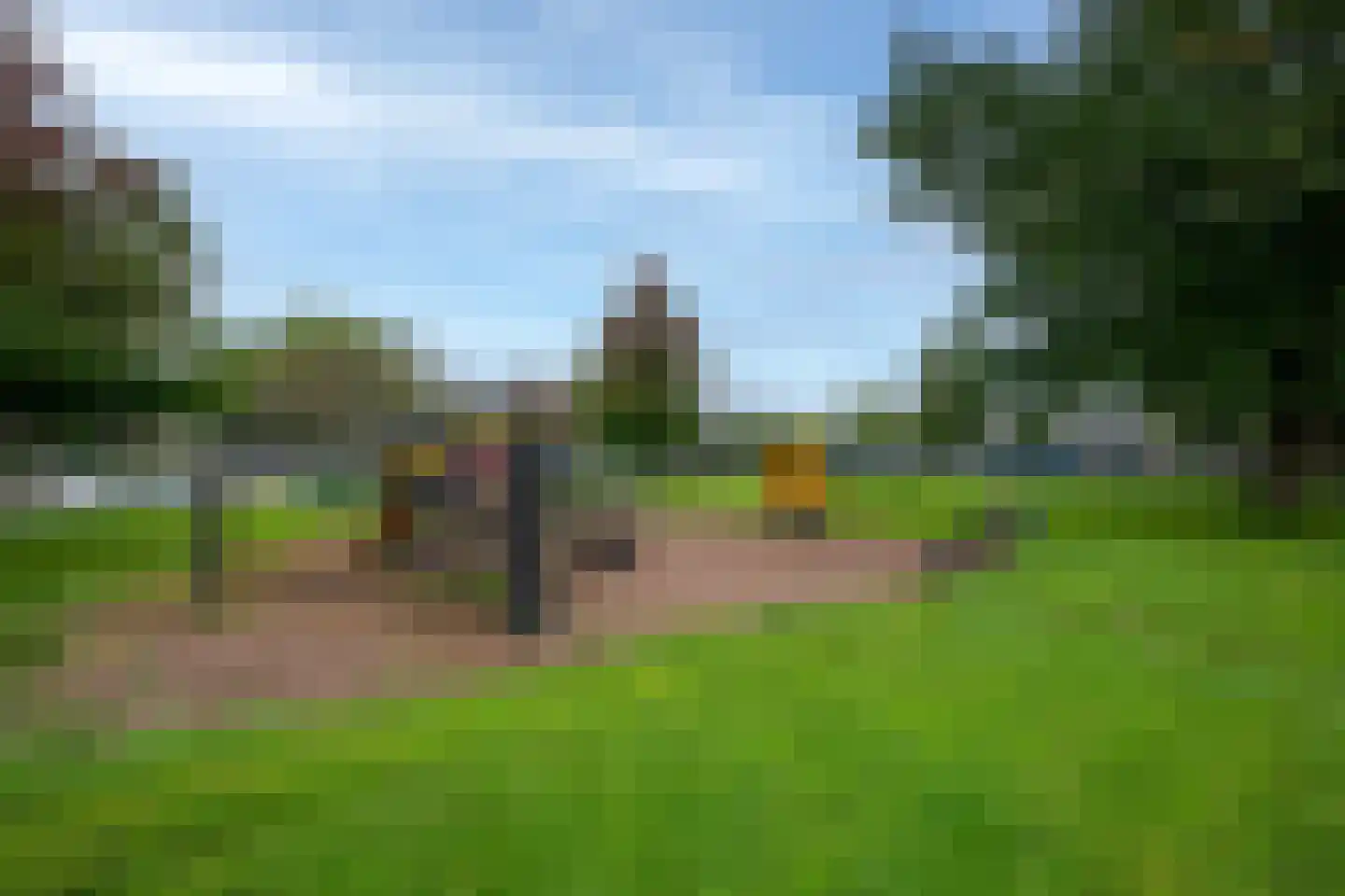 Diepenbrocklaan 6 Voorschoten thumbnail 40