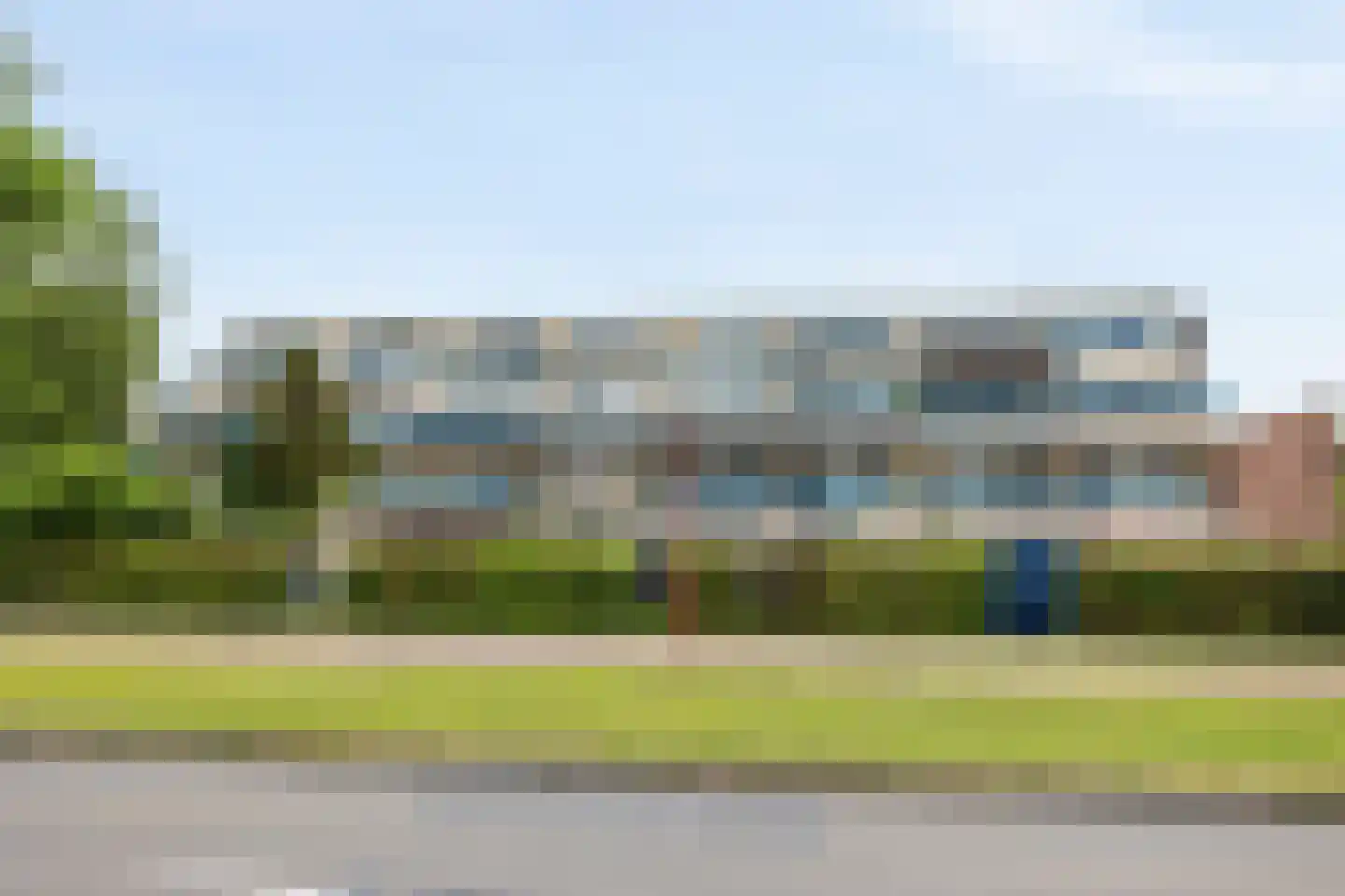 Diepenbrockrode 40 Zoetermeer