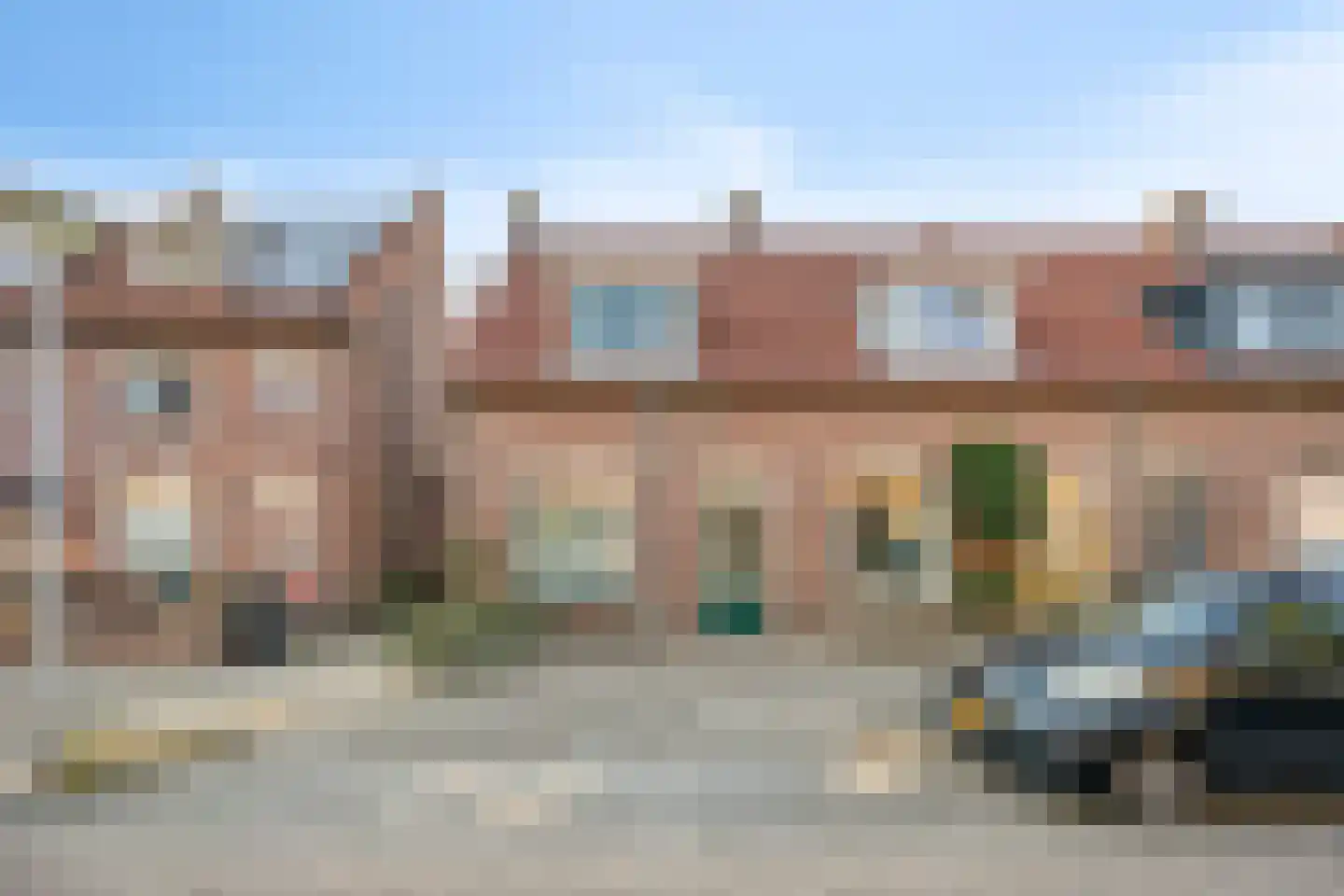 Diepenbrockstraat 14 Eindhoven