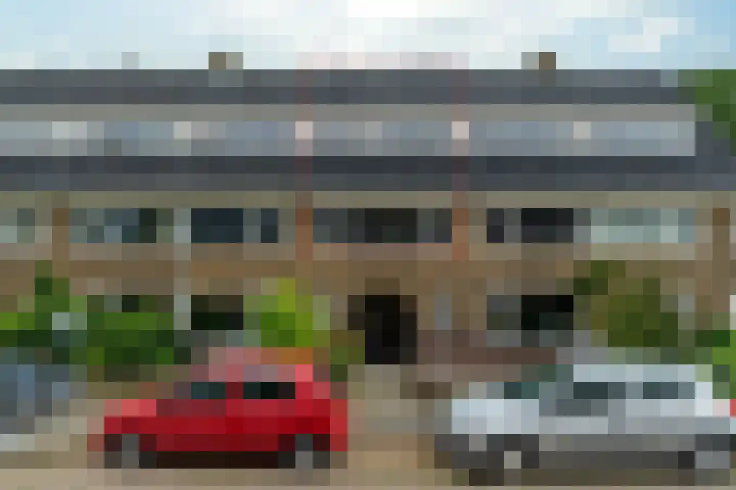 Diepenbrockstraat 20 in Leeuwarden