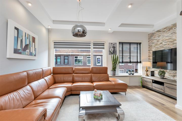 Diepenbrockstraat 25 en Vlaardingen foto