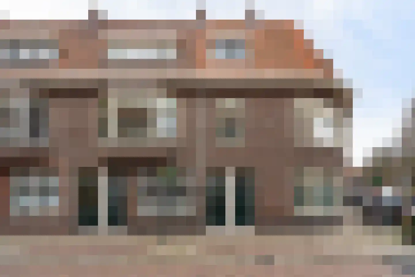 Diepenbrockstraat 28 in Vlaardingen