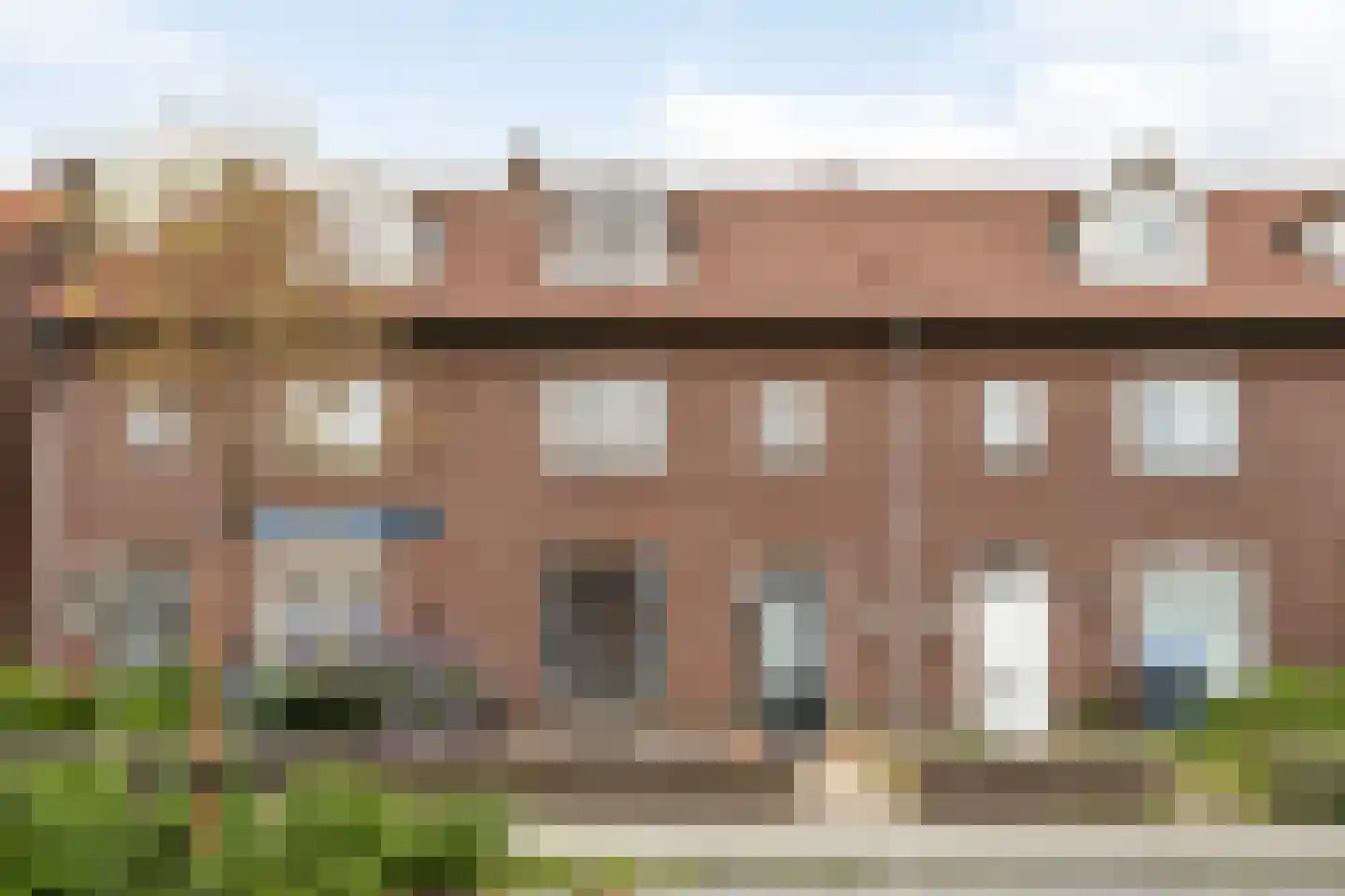 Diepenbrockstraat 33 in Eindhoven