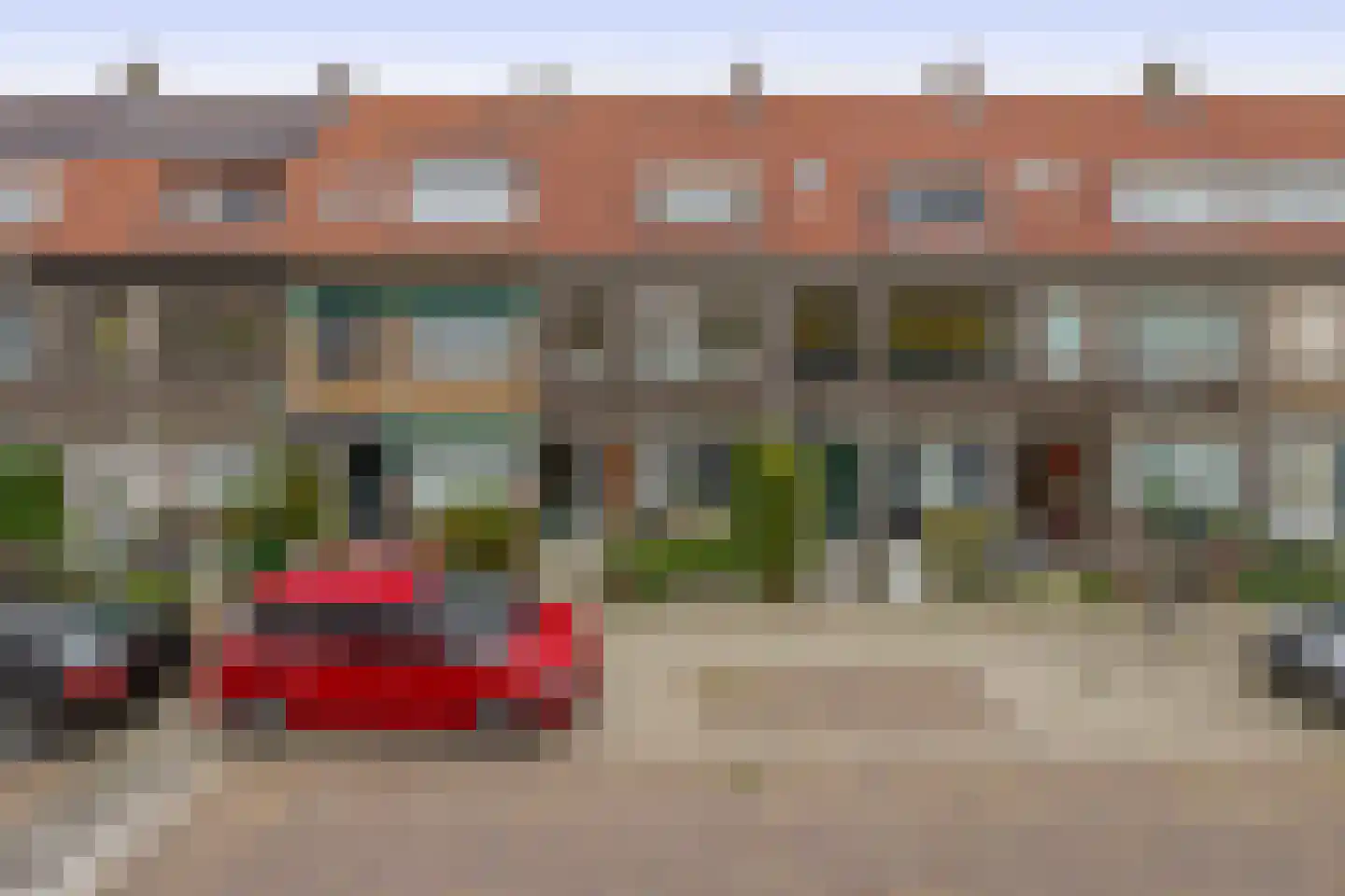 Diepenbrockstraat 37 in Vlaardingen