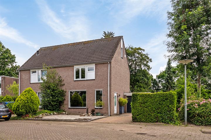 Diepenbrockstraat 67 in Roermond Foto