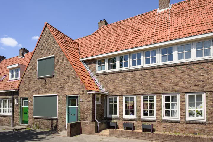 Diependaalselaan 192 in Hilversum Foto