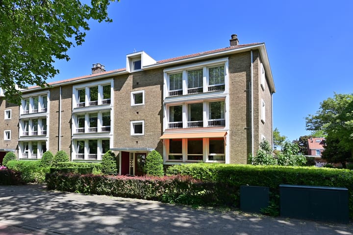 Diependaalselaan 348 in Hilversum Foto