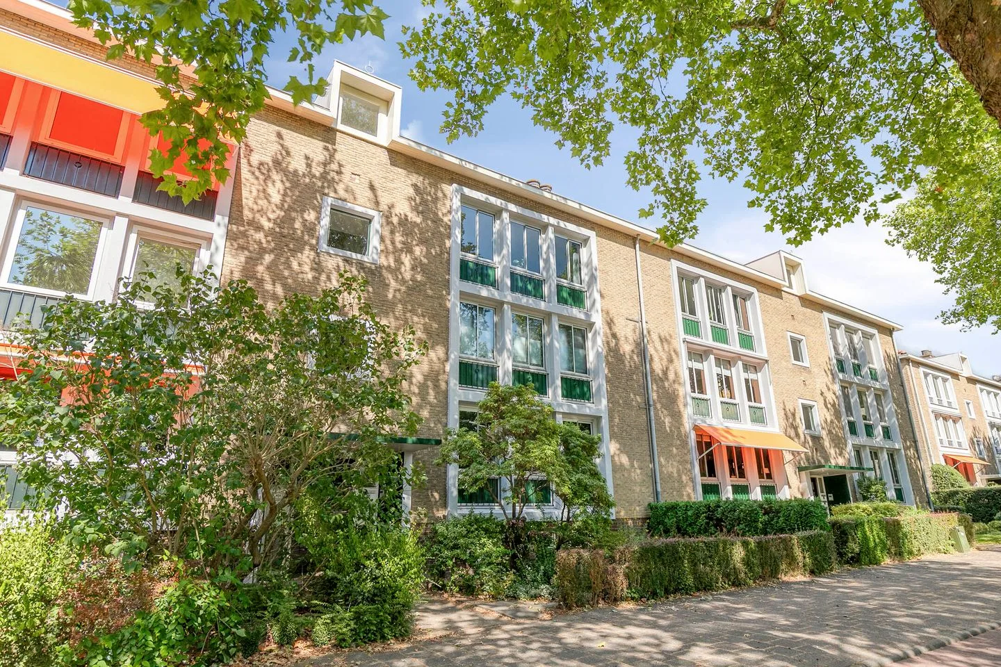 Diependaalselaan 398 in Hilversum