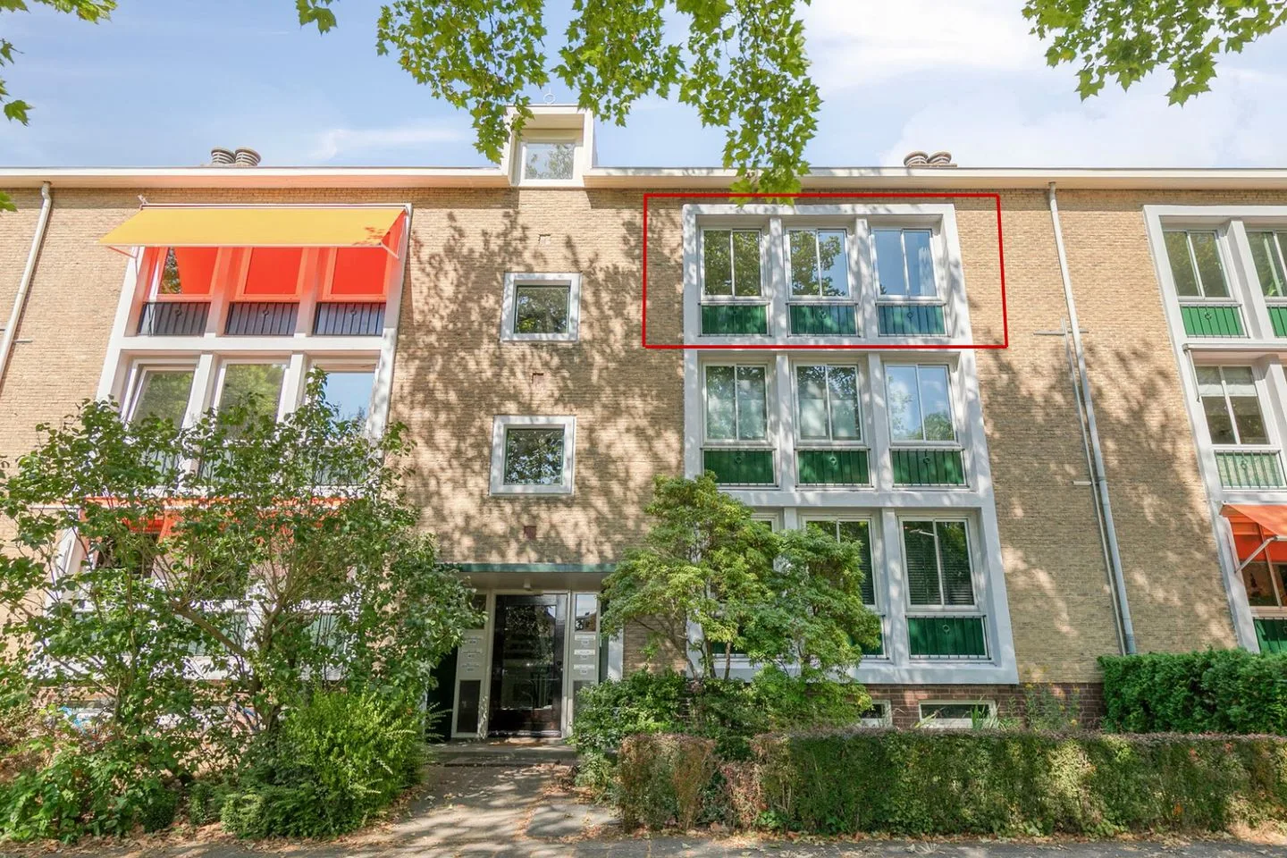 Diependaalselaan 398 Hilversum thumbnail 21